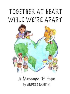 cover image of Together at Heart While We're Apart
